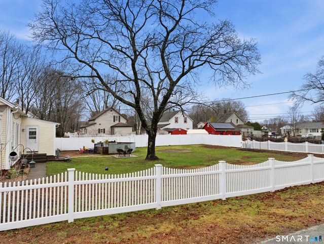 2 Myrtle Street, Plainfield, CT 06374