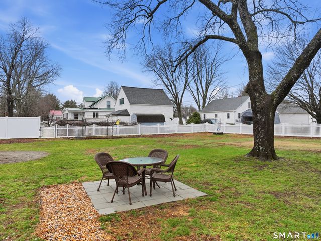 2 Myrtle Street, Plainfield, CT 06374