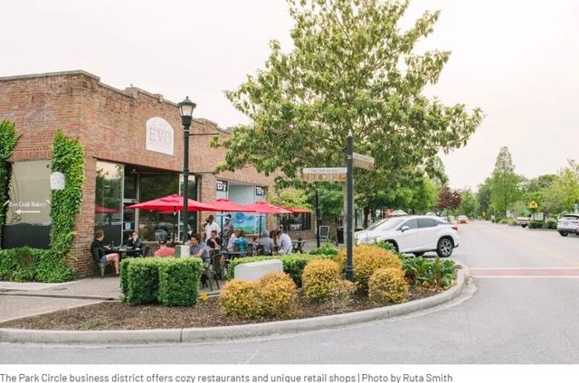 1150 Valdosta Street Unit 601, North Charleston, SC 29405