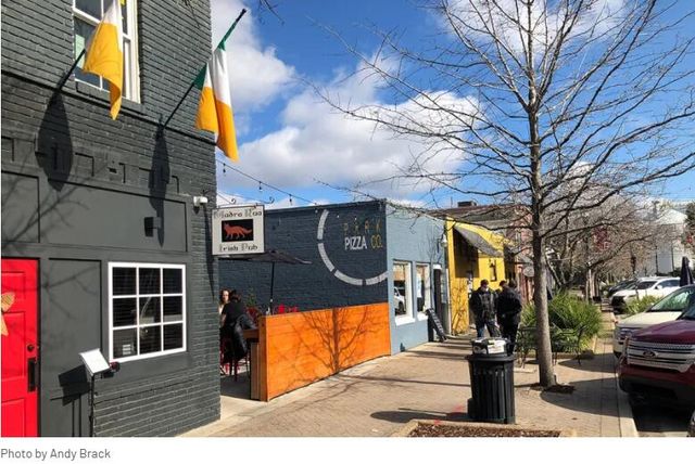 1150 Valdosta Street Unit 601, North Charleston, SC 29405