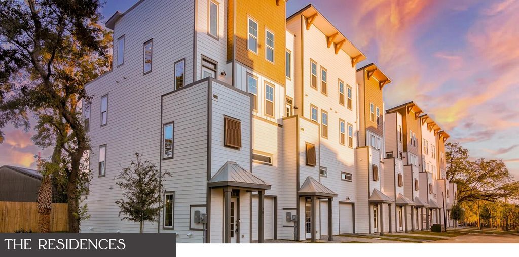 1150 Valdosta Street Unit 601, North Charleston, SC 29405