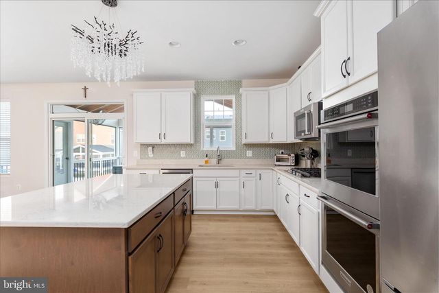 111 INTERLACE, Stephenson, VA 22656