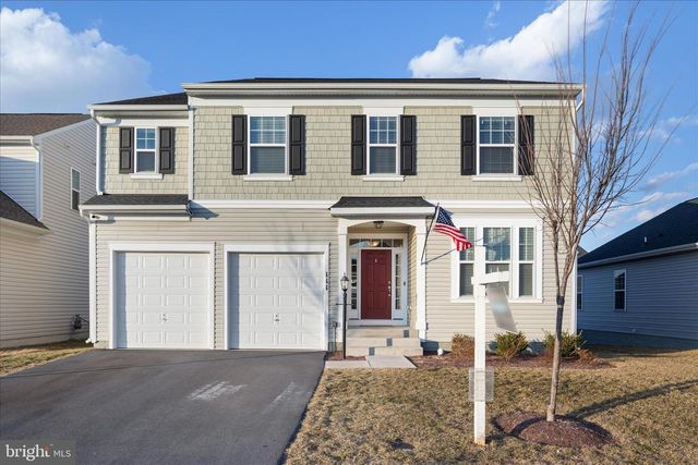 111 INTERLACE, Stephenson, VA 22656