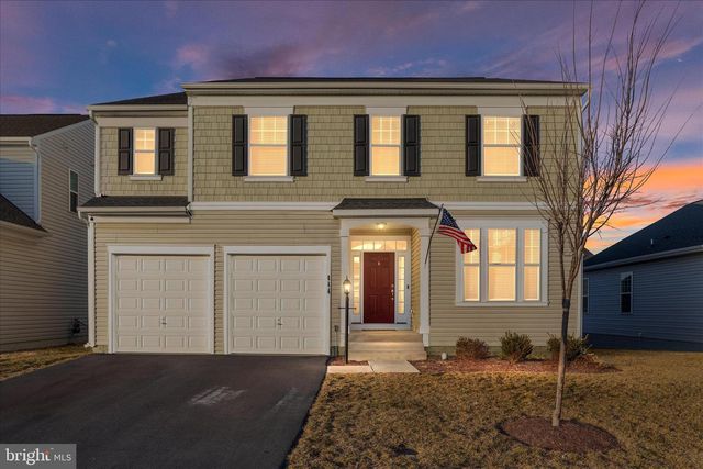 111 INTERLACE, Stephenson, VA 22656