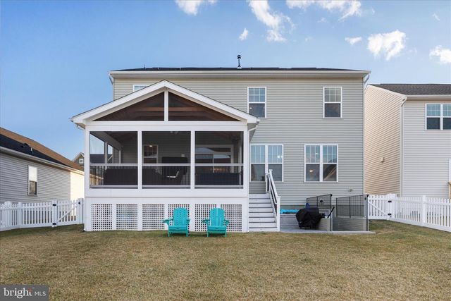 111 INTERLACE, Stephenson, VA 22656