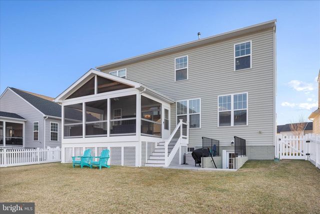 111 INTERLACE, Stephenson, VA 22656