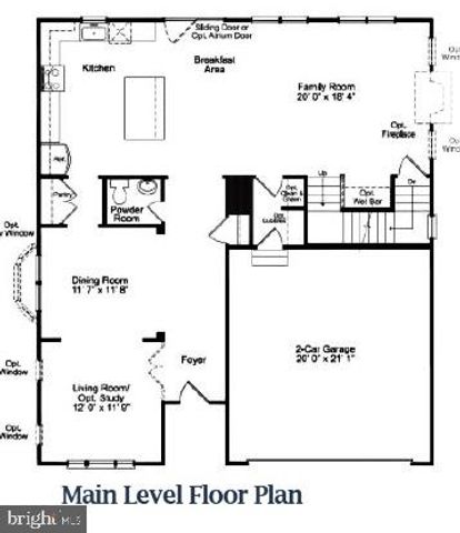 111 INTERLACE, Stephenson, VA 22656