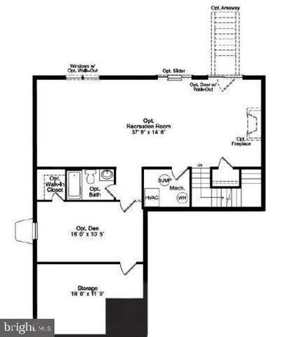 111 INTERLACE, Stephenson, VA 22656