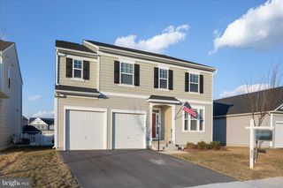 111 INTERLACE, Stephenson, VA 22656