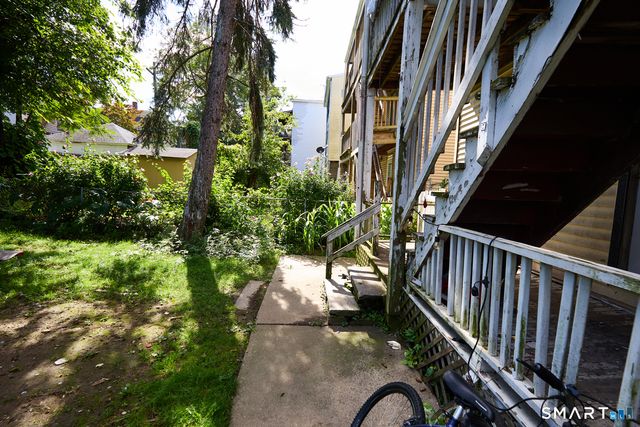 240 Sheridan Street, Bridgeport, CT 06610