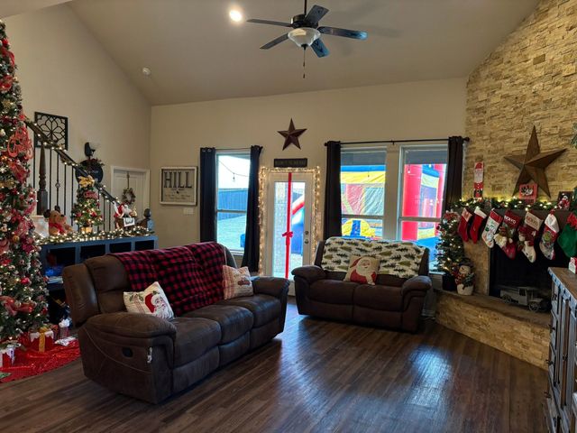 908 Slate Lane, Celina, TX 75009