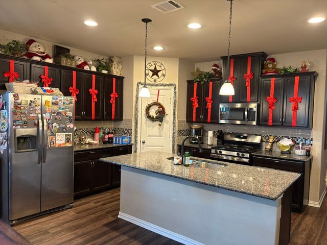 908 Slate Lane, Celina, TX 75009