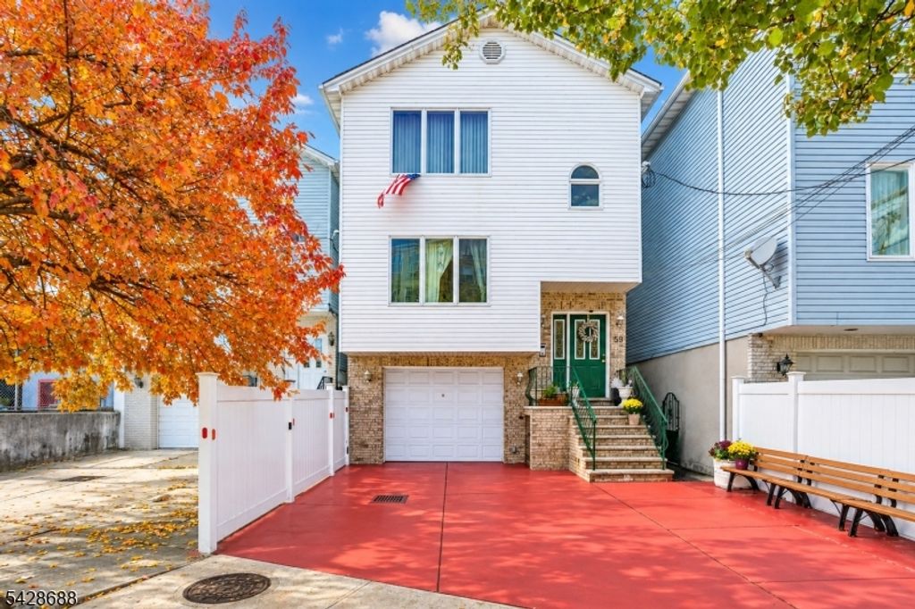 59 Polk St, Newark City, NJ 07105 — exterior