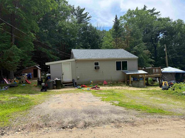 22 Chestnut Avenue, Gilmanton, NH 03837