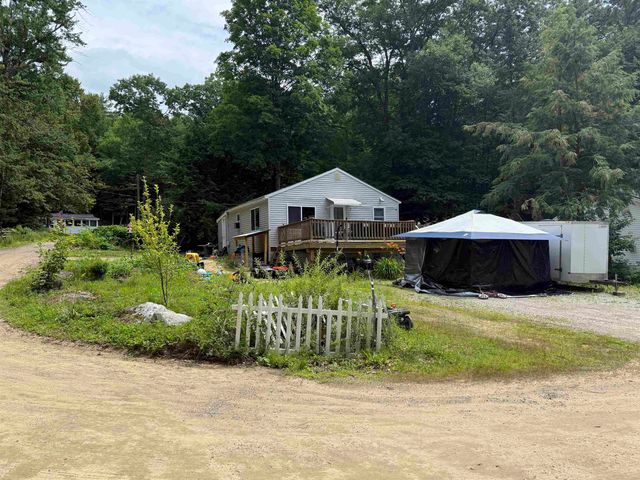 22 Chestnut Avenue, Gilmanton, NH 03837