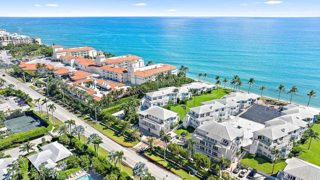 400 S Ocean Boulevard 103a, Manalapan, FL 33462