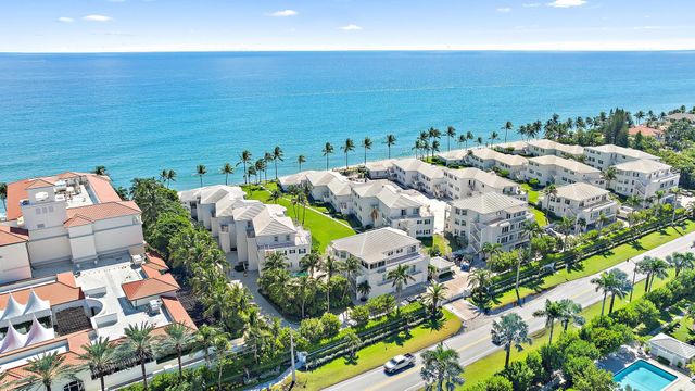 400 S Ocean Boulevard 103a, Manalapan, FL 33462