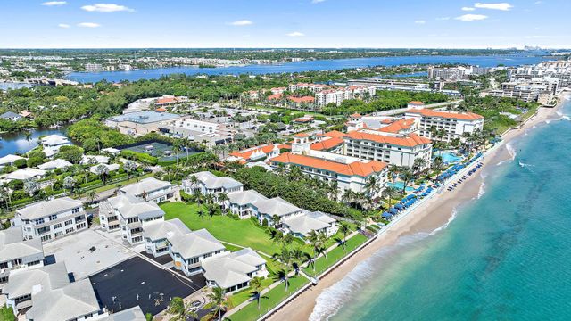 400 S Ocean Boulevard 103a, Manalapan, FL 33462