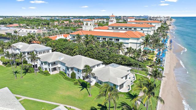 400 S Ocean Boulevard 103a, Manalapan, FL 33462