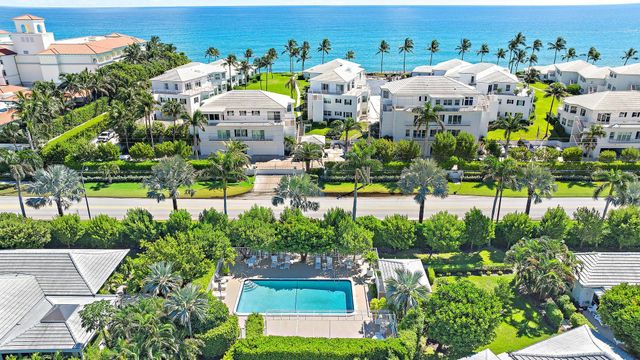 400 S Ocean Boulevard 103a, Manalapan, FL 33462