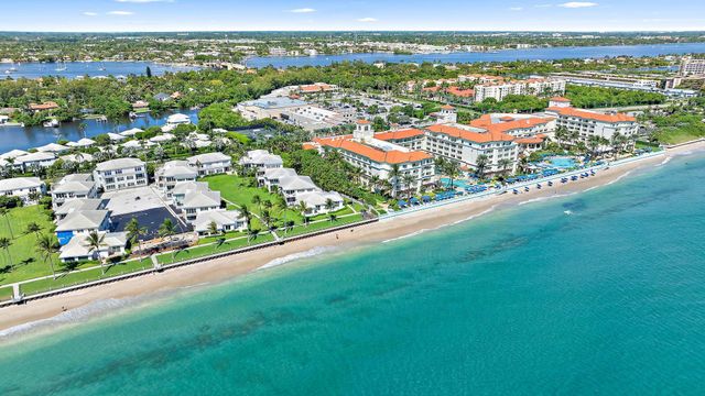 400 S Ocean Boulevard 103a, Manalapan, FL 33462