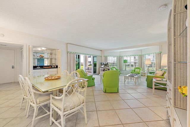 400 S Ocean Boulevard 103a, Manalapan, FL 33462