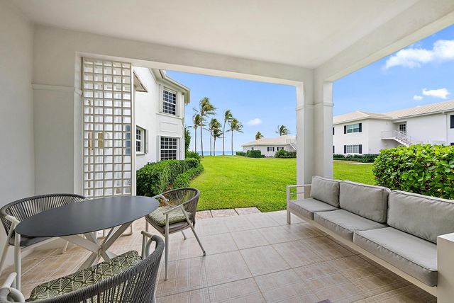 400 S Ocean Boulevard 103a, Manalapan, FL 33462