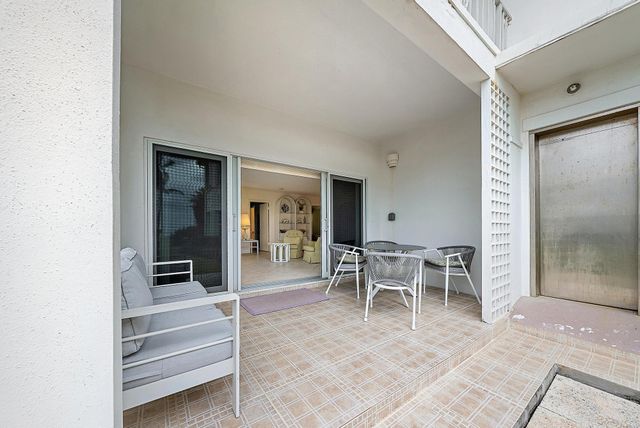 400 S Ocean Boulevard 103a, Manalapan, FL 33462