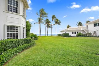 400 S Ocean Boulevard 103a, Manalapan, FL 33462