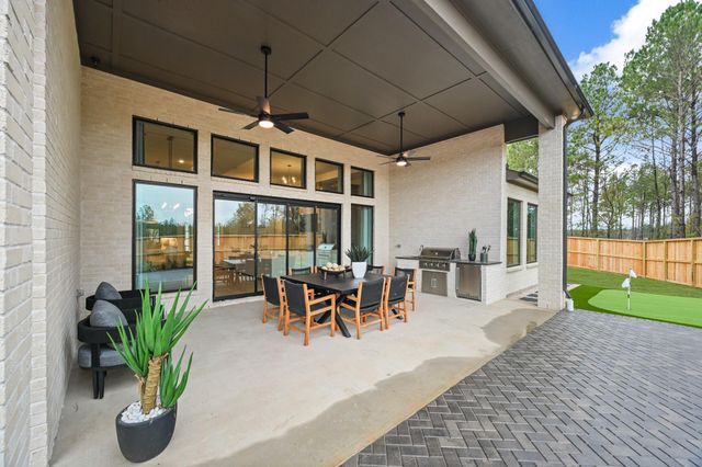 19815 Prairie Spider, Cypress, TX 77433