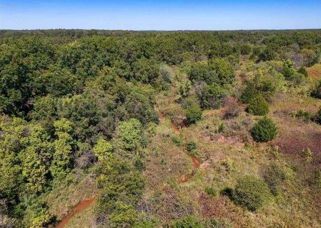 00 Okay S 40 Acres Road, Tecumseh, OK 74873