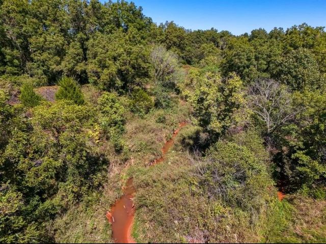 00 Okay S 40 Acres Road, Tecumseh, OK 74873