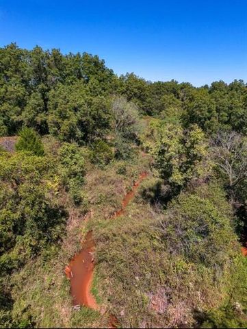 00 Okay S 40 Acres Road, Tecumseh, OK 74873