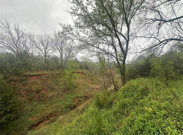 00 Okay S 40 Acres Road, Tecumseh, OK 74873