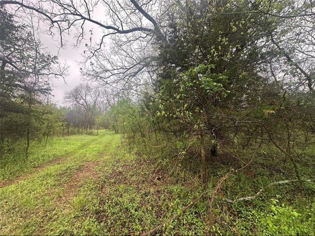 00 Okay S 40 Acres Road, Tecumseh, OK 74873