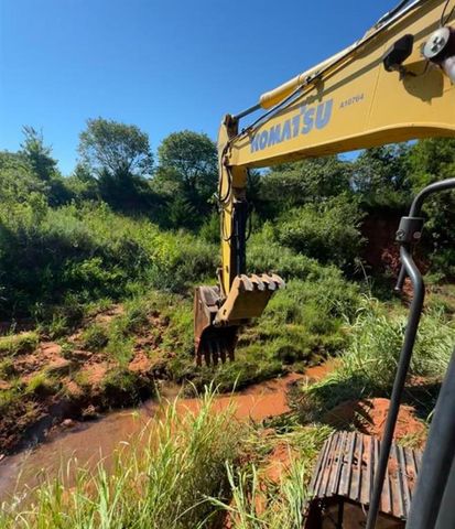 00 Okay S 40 Acres Road, Tecumseh, OK 74873