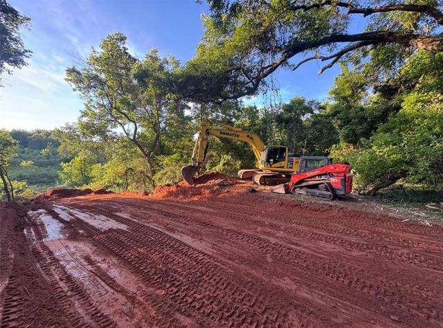 00 Okay S 40 Acres Road, Tecumseh, OK 74873