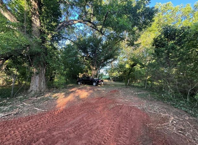 00 Okay S 40 Acres Road, Tecumseh, OK 74873