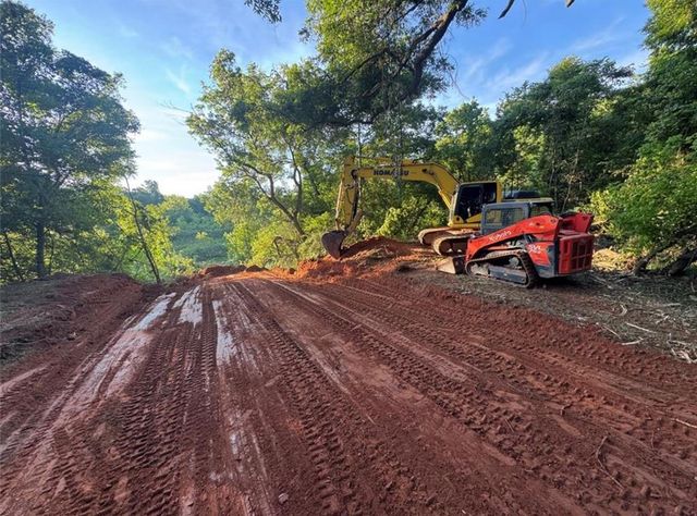 00 Okay S 40 Acres Road, Tecumseh, OK 74873