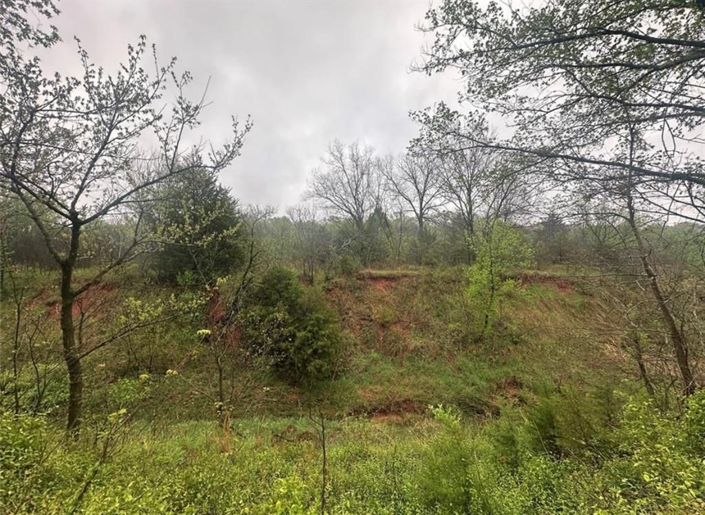 00 Okay S 40 Acres Road, Tecumseh, OK 74873