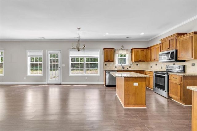 30 Havenwood Court, Covington, GA 30016