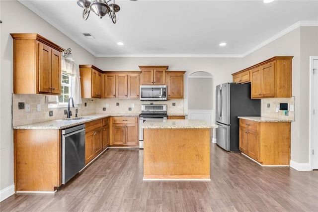 30 Havenwood Court, Covington, GA 30016