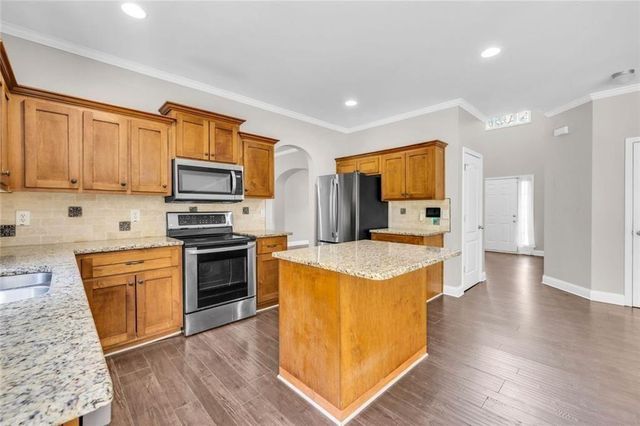 30 Havenwood Court, Covington, GA 30016