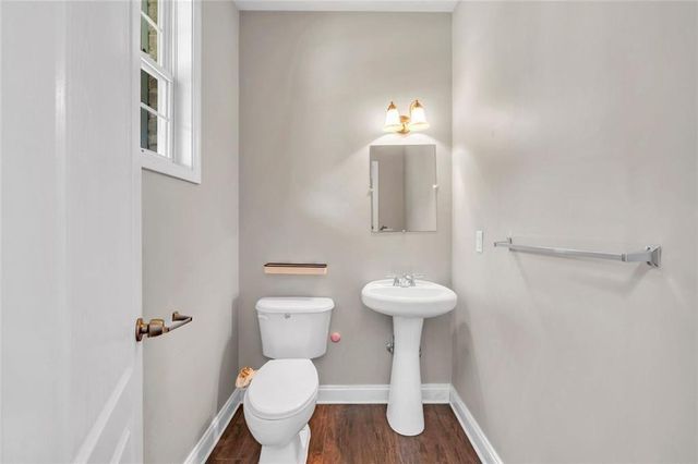 30 Havenwood Court, Covington, GA 30016