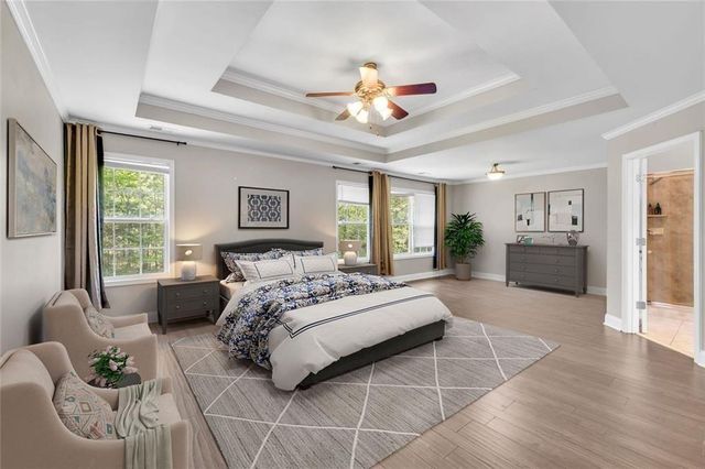 30 Havenwood Court, Covington, GA 30016