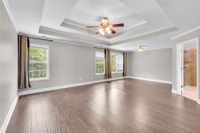 30 Havenwood Court, Covington, GA 30016