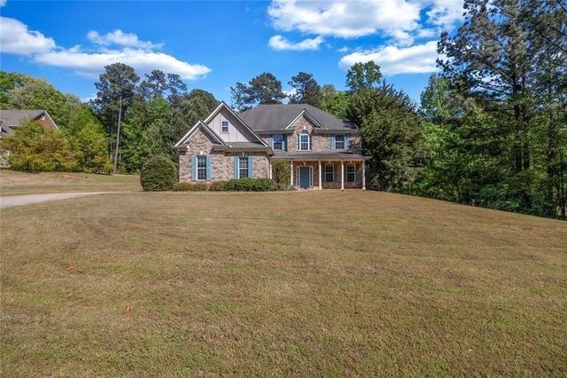 30 Havenwood Court, Covington, GA 30016