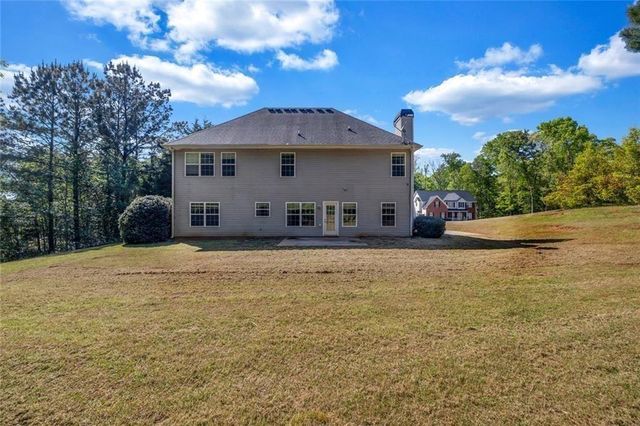 30 Havenwood Court, Covington, GA 30016