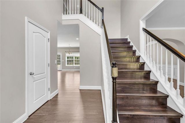 30 Havenwood Court, Covington, GA 30016
