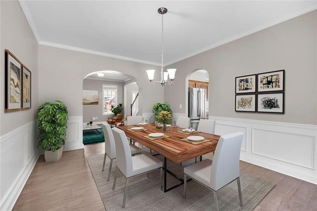 30 Havenwood Court, Covington, GA 30016